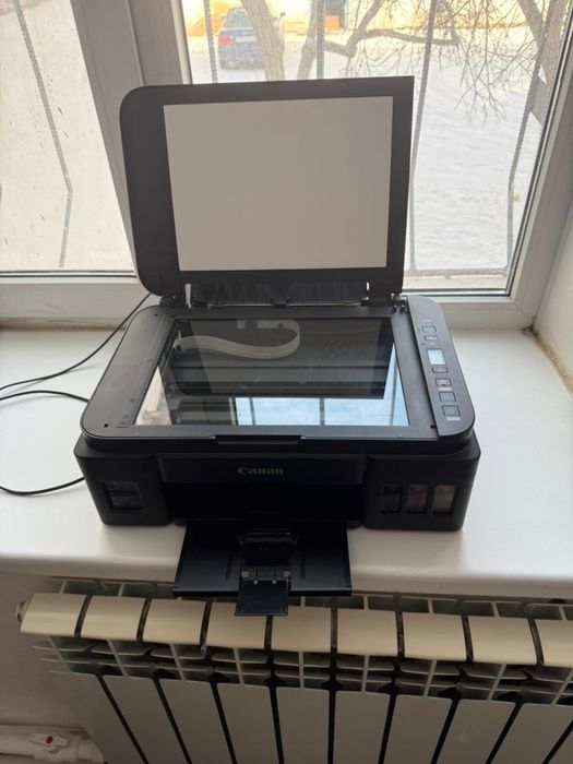 Продам принтер Canon G2415