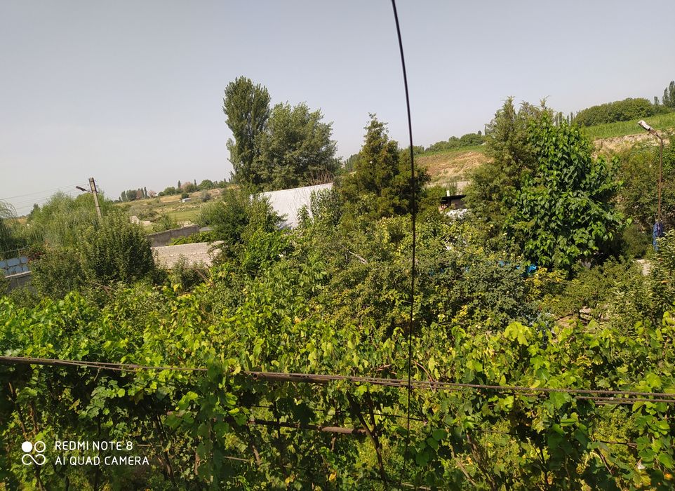 Тошкент вилояти, Ўрта Чирчиқ тумани, Бешбой МФЙ 20 сотих ҳовли, 2 қ