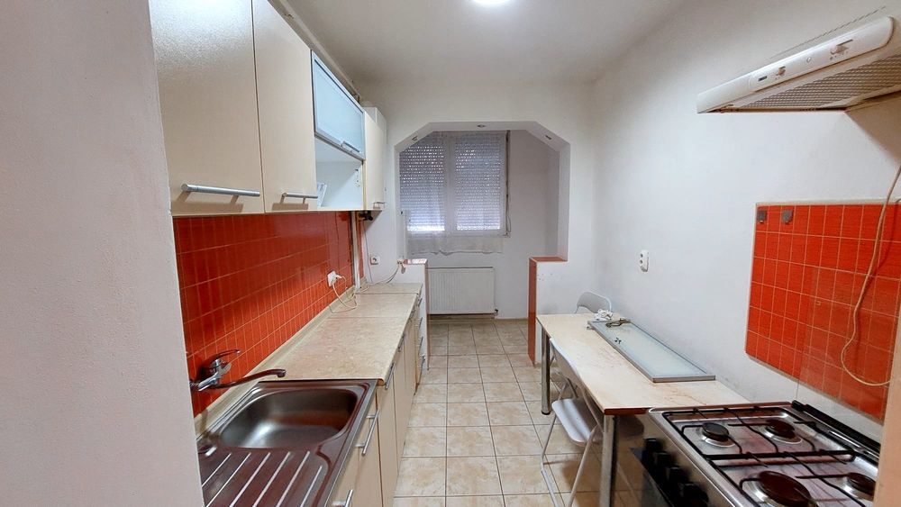 Apartament cu 2 camere de închiriat