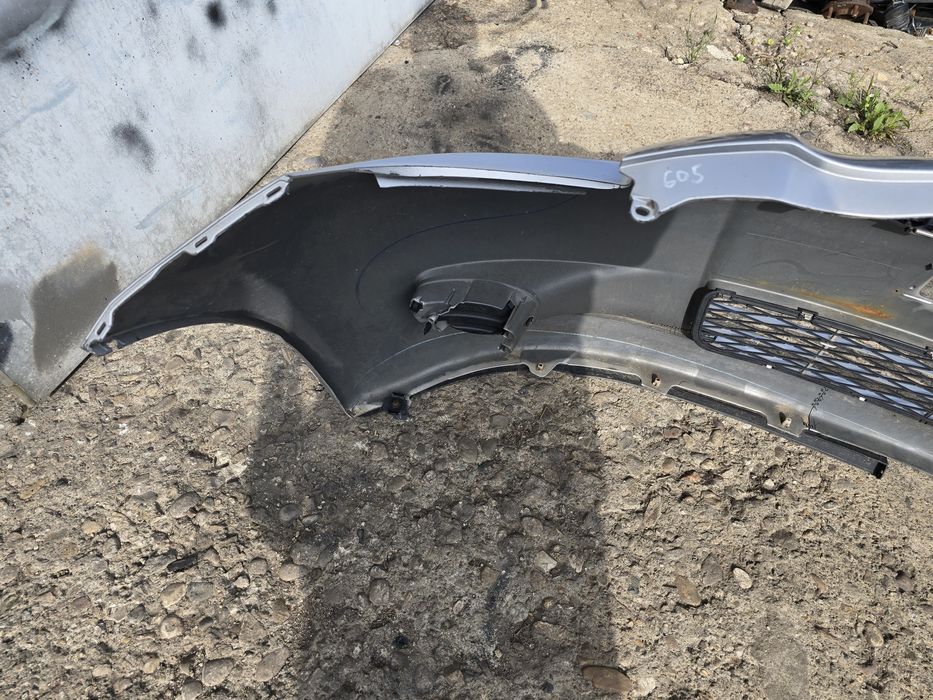 Предна броня за Toyota Yaris 05-09г. Тойота Ярис