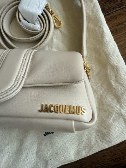 Оригинална чанта Jacquemus