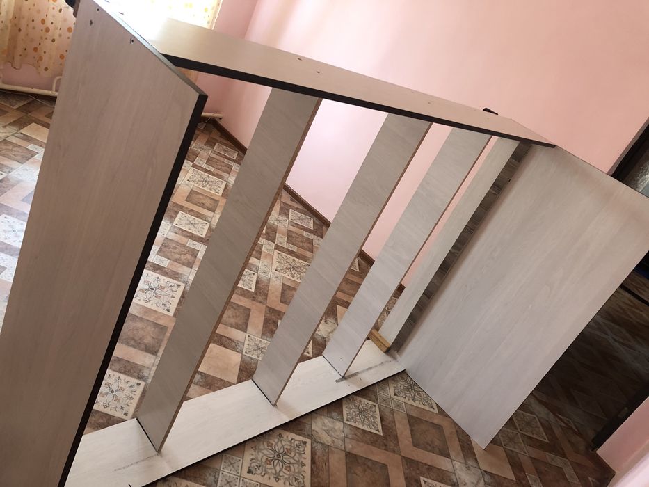 Кровать 2х местная