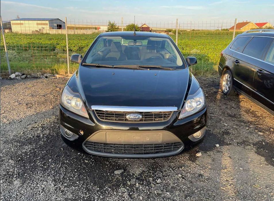 motor ford focus mk 2.5 facelift motor 1.6 benzina