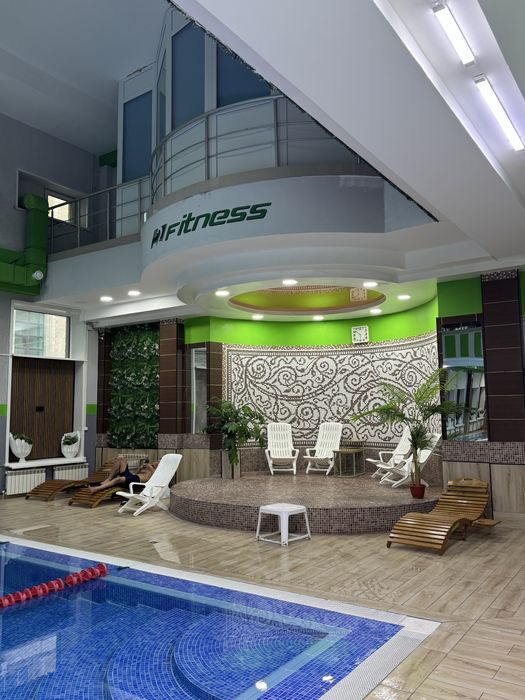 годовой абонемент 1fit (279 дней)