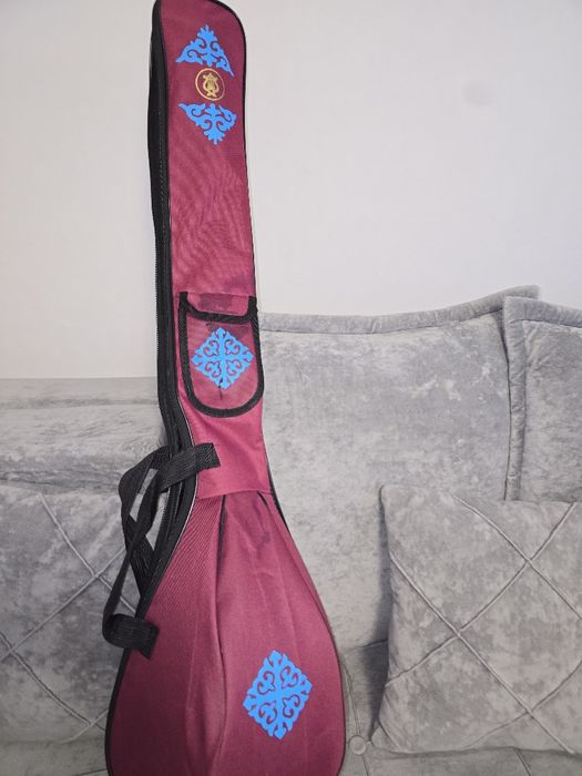 Домбыра новая для игры