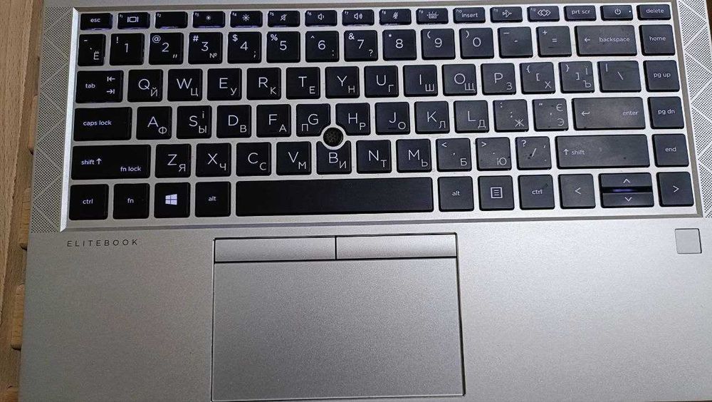 HP EliteBook 845 G8
