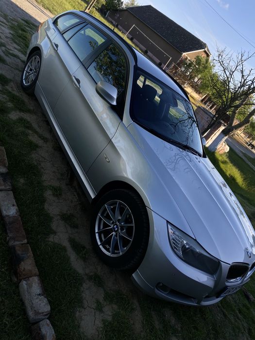 De vanzare BMW seria 3