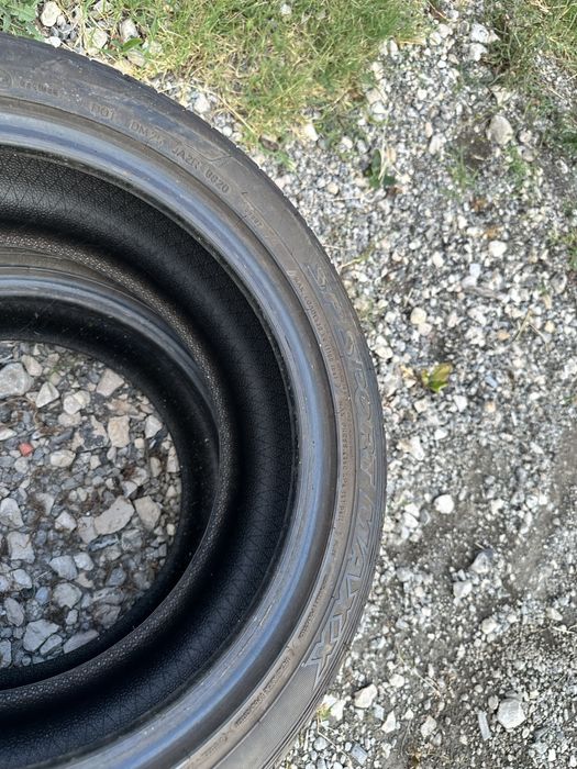 Гуми летни dunlop