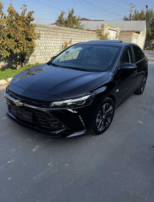 Monza Turbo naxt va halol nasyaga