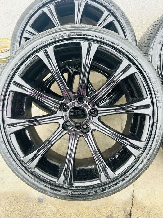 style 166 R19 sport paket