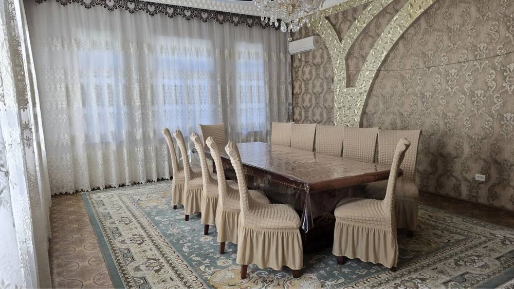 Сдается Просторный дом на Саламатина ( н1042 )