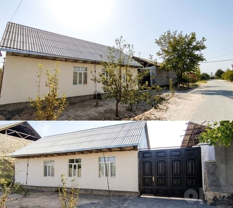 Квартира сотилади ID 2109