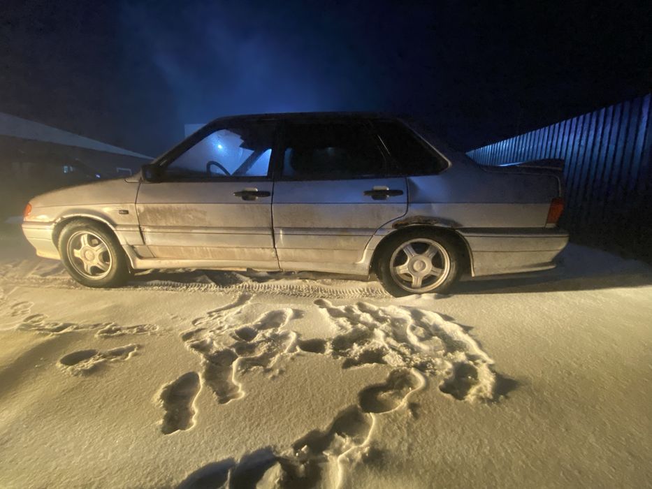 Продам ваз не находу