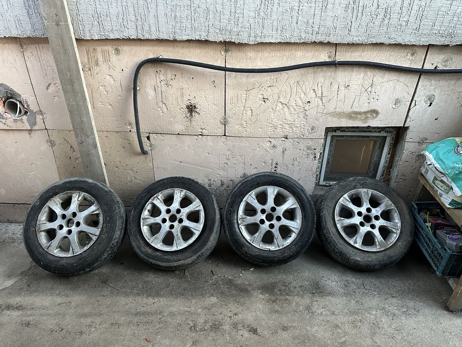 Диски r15 от камри 30