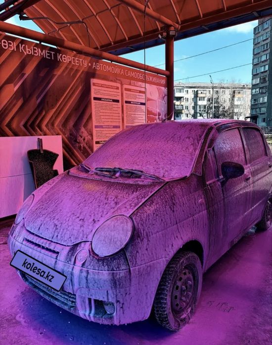 Продам Матиз 2012 года