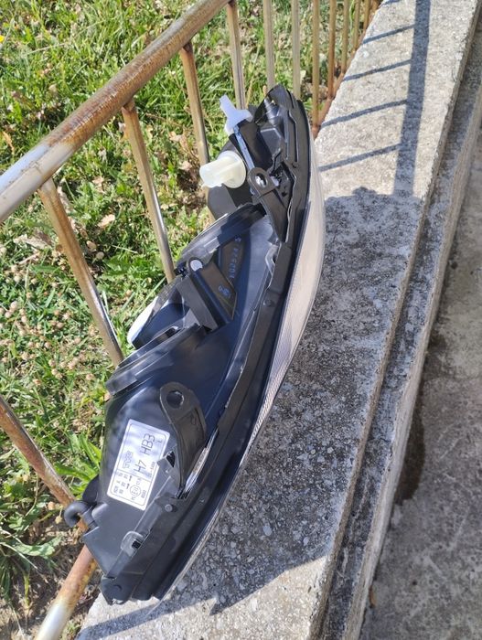 Ляв фар за Опел астра