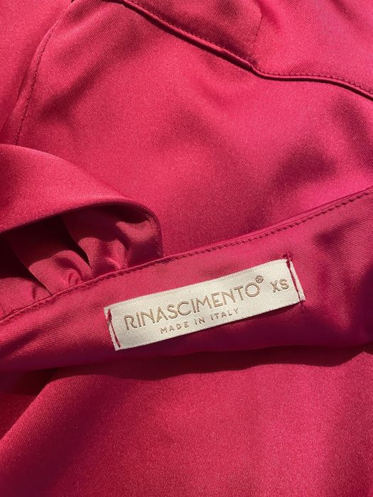 Rinascimento коктейлна рокля AVIN Elisabetta franchi Patrizia pepe