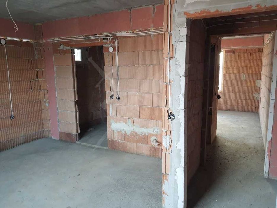 Едностаен апартамент в Лозенец 53648