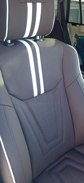 Авто чехлы Перетяжка салона рестоврация салона Перетяжка потолок и рул