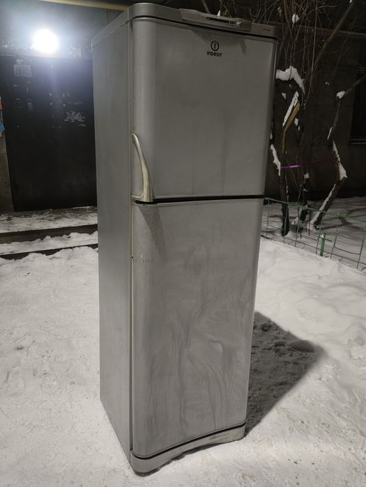 Холодильник с доставкой