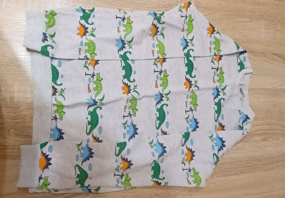 Блузи с дълъг ръкав