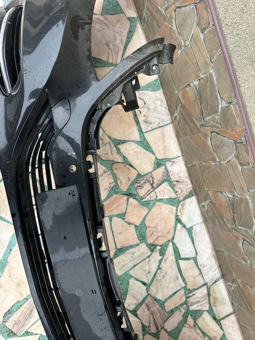 Bara fata Mercedes S Class W222 Completa