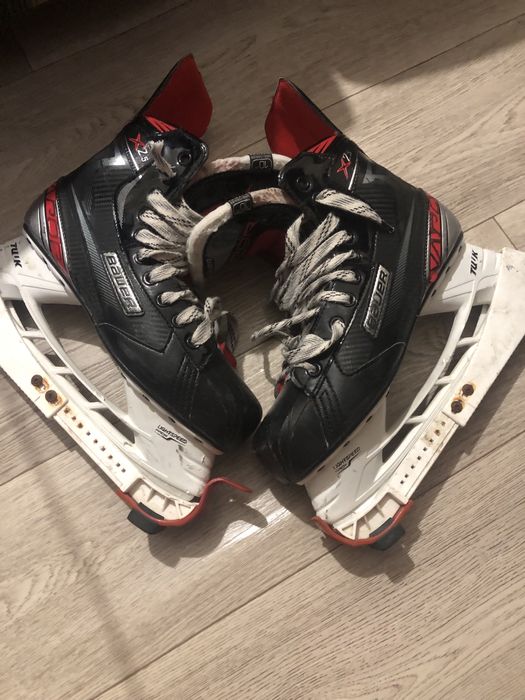 продам коньки.