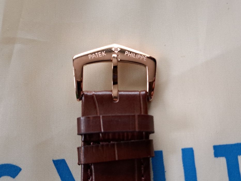 ceas Patek Philippe automatic sigilat