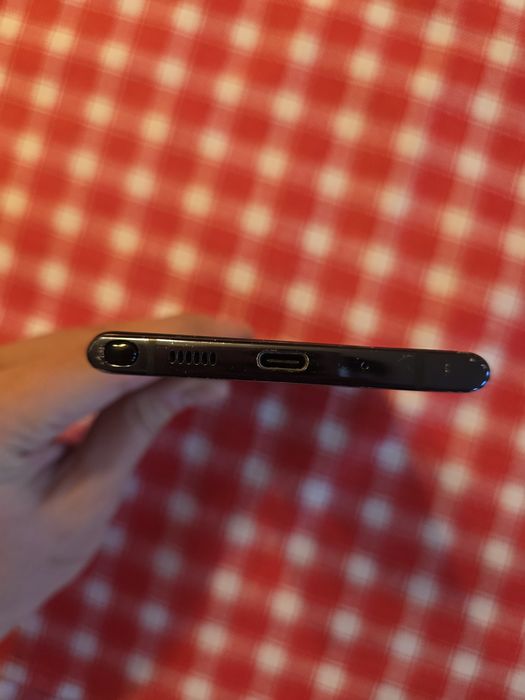 Vând samsung galaxy note 10+