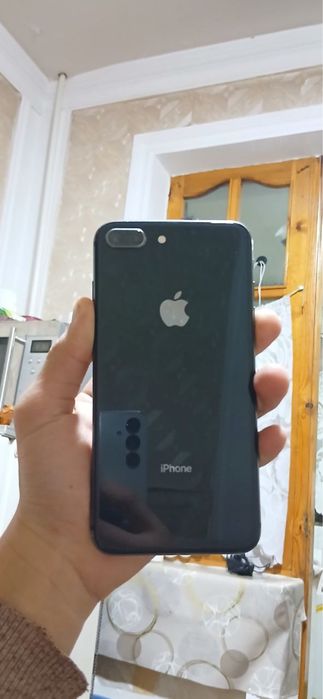 Iphone 8 Plus xolati yaxshi