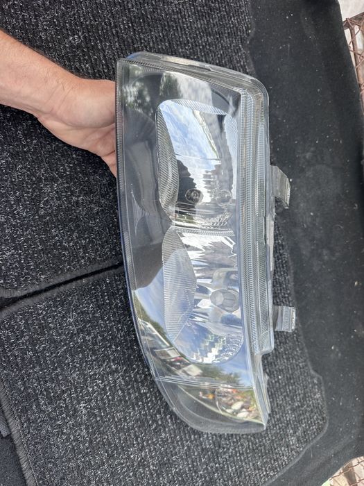 Фарове Ляв Seat Leon 1M 1999-2005 Година