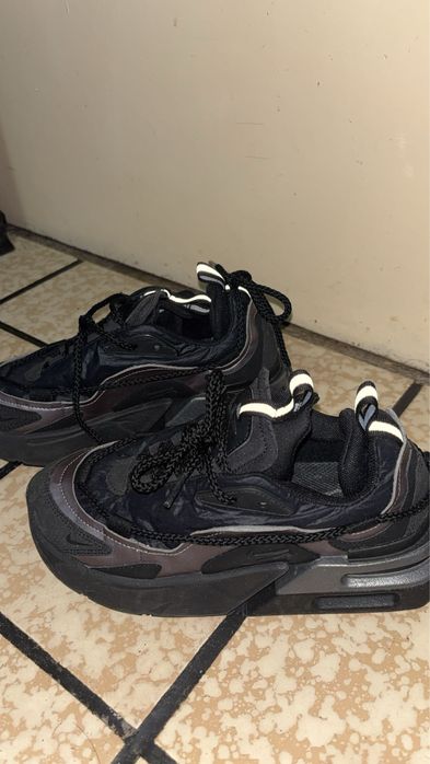 Оригинални обувки nike air max furyosa