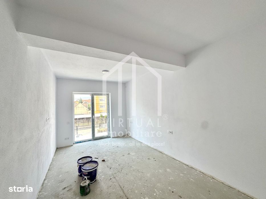Casa individuala cu 4 camere, 117mp utili, teren 350mp, Turnisor