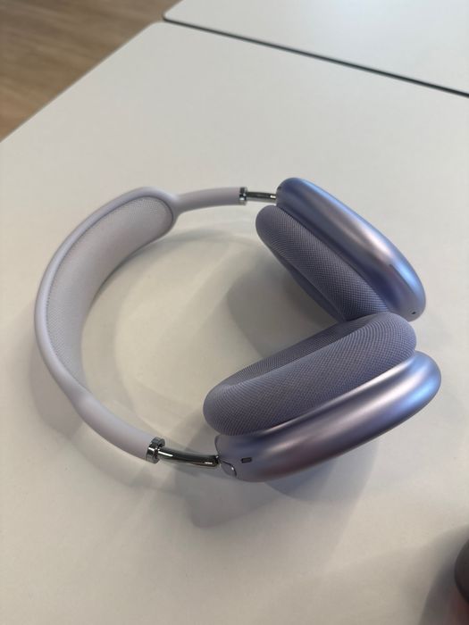 Airpods max 2 purple tpc