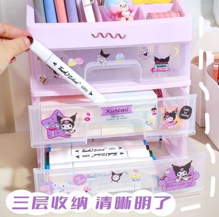 Аксессуары с Куроми продам