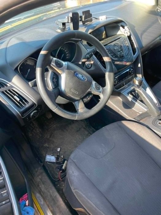 Ford Focus 2011 1,6 115