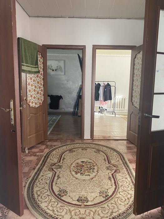 Сдам частный дом в районе Малышки