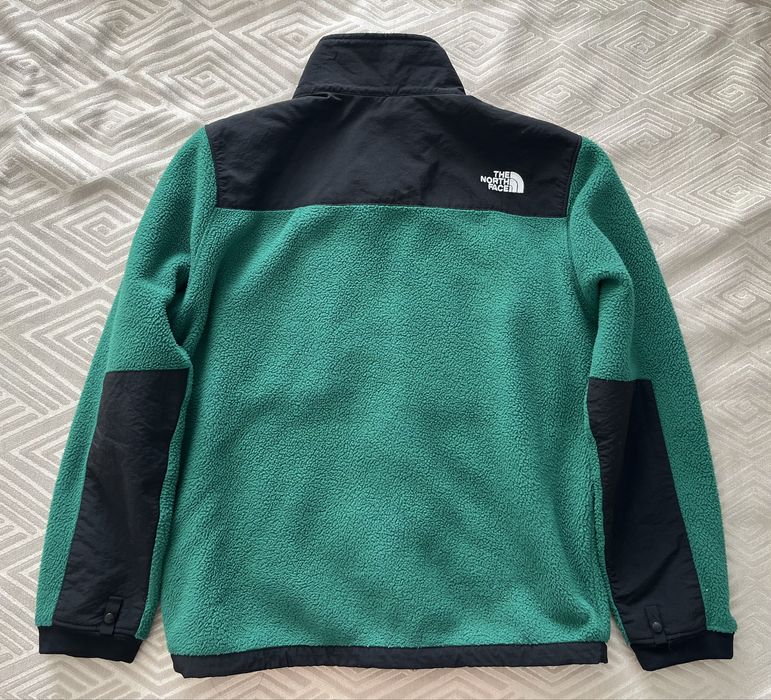 Флисовая кофта куртка The North Face