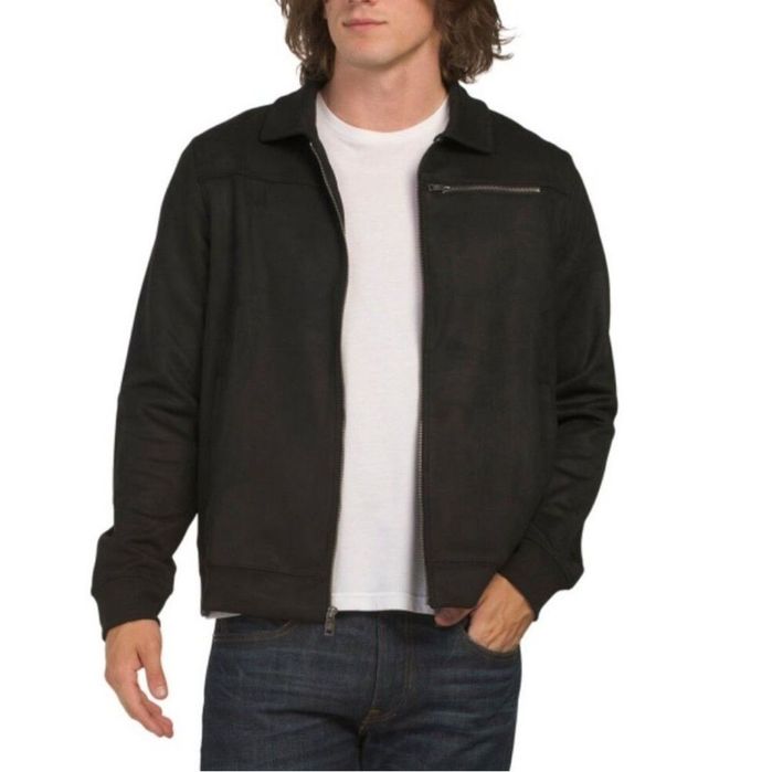 Куртка Ben Sherman bomber.p-L. 52.
