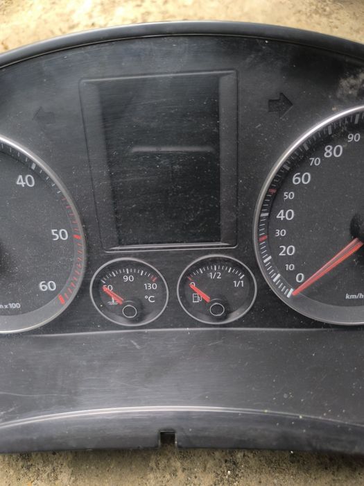 Chit pornire 1.9 Tdi BXE / BKC  Golf 5 / Jetta  /  Golf 5 Variant /  Golf 5 plus