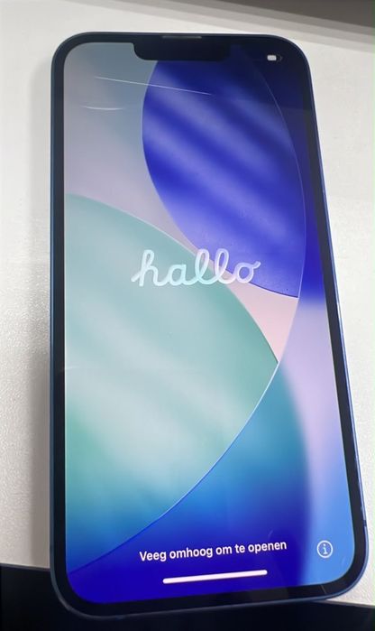 Iphone 13 128gb жағдайы өте жақсы