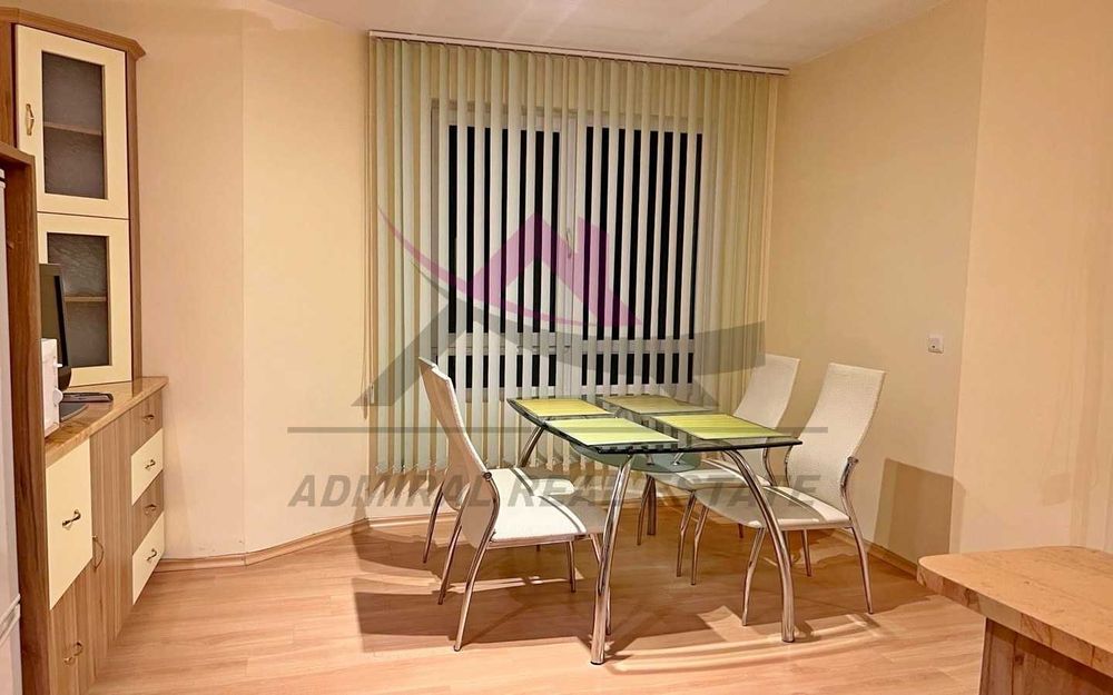 Дава се под наем Двустаен апартамент в Варна, Чаталджа - 68 кв.м за 498.27 € - Снимка #2