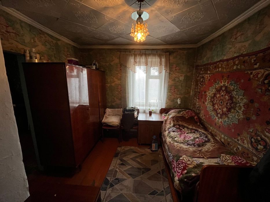 Продам дом рядом с лесом и Иртышом