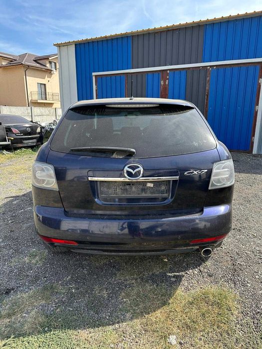 Dezmembrez/Dezmembrari Mazda CX7 2.2D 2009-2013(mazda 3,mazda 5,mazda 6,mazda cx5)