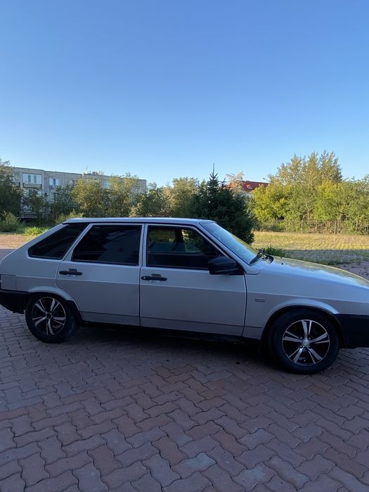 Продам ваз 2019 в хорошем состояние