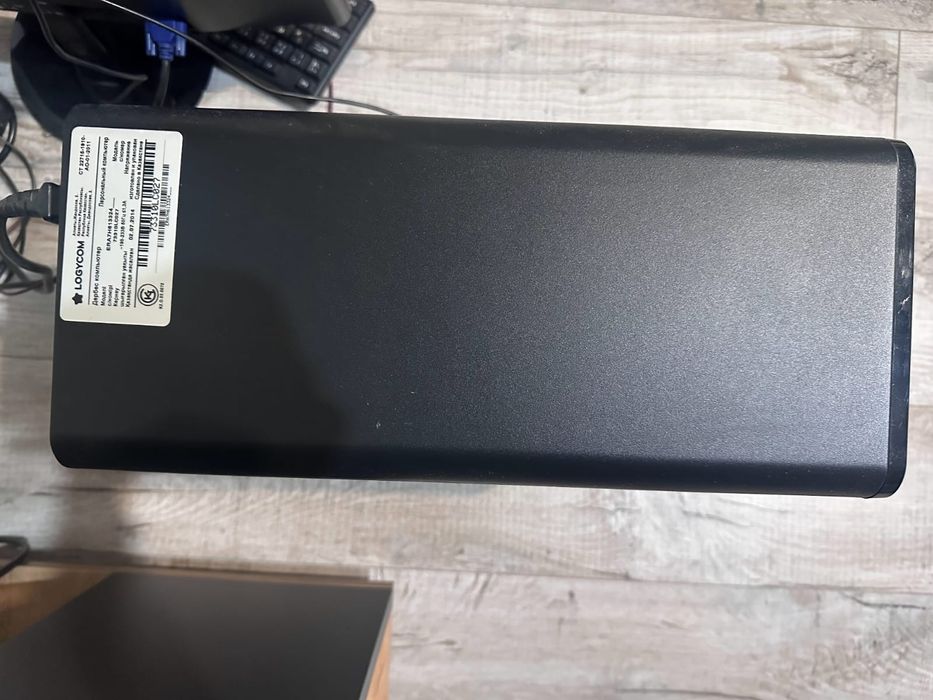 Продаю компьютер