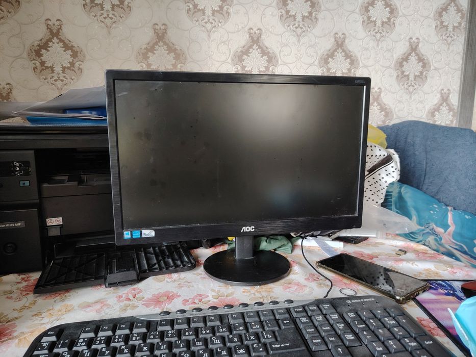 Продаётся компьютер