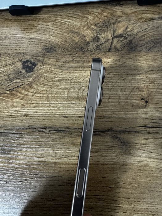Iphone 16 pro 128гб