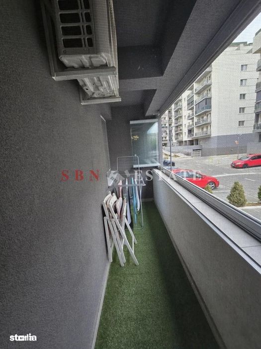 Apartament 2 Camere Titan - High Class Residence | Centrala | Parcare