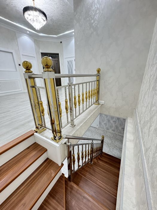 Срочно продаётся новый дом